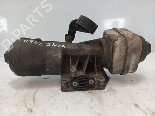 Oliekøler SEAT IBIZA IV (6J5, 6P1) [2008-2017]  23448105