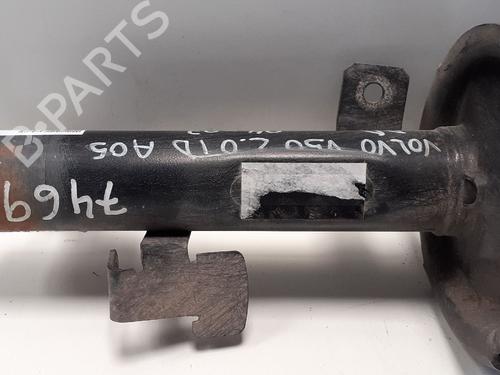 Right front shock absorber VOLVO V50 (545) 2.0 D | BP12820610M17 
