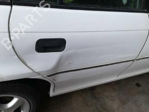 Exhaust manifold OPEL ASTRA F Estate (T92) 1.7 TDS (F35, M35) | BP12732639M110 