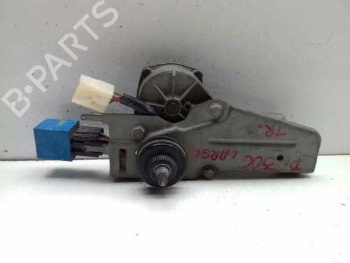 Used Rear wiper motor PEUGEOT 306 (7B, N3, N5) 1.9 SLD (68 hp) 12732259