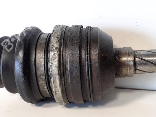 Right front driveshaft OPEL VECTRA B (J96) 2.0 DTI 16V (F19) | BP12709508M39 