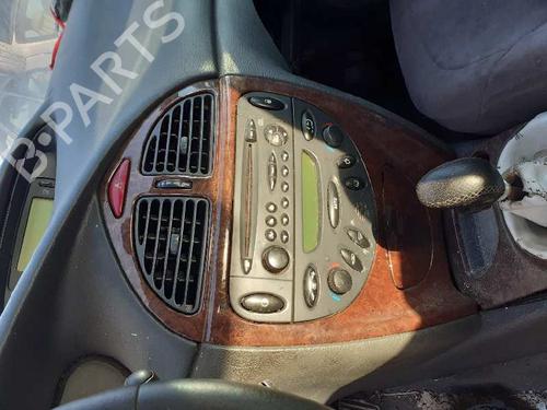 Scuttle panel CITROËN C5 I (DC_) 2.0 HDi (DCRHZB, DCRHZE) | BP12770059C110 