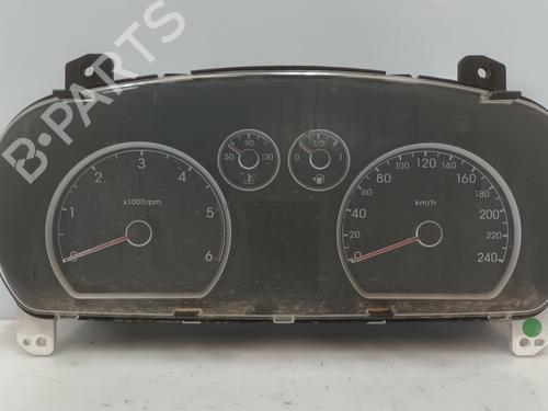 Used Instrument cluster HYUNDAI i30 (FD) [2007-2012]  28420420