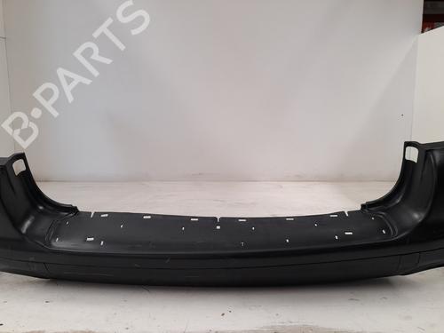 Bumper achter PORSCHE CAYENNE (9PA) S 4.5 (340 hp) 17062900