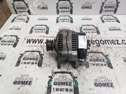 Used Alternator SEAT IBIZA II (6K1) 1.4 i (60 hp) 12789940