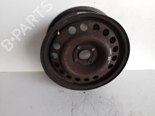 Fælk OPEL MERIVA A MPV (X03) 1.6 (E75) (87 hp) 12790245