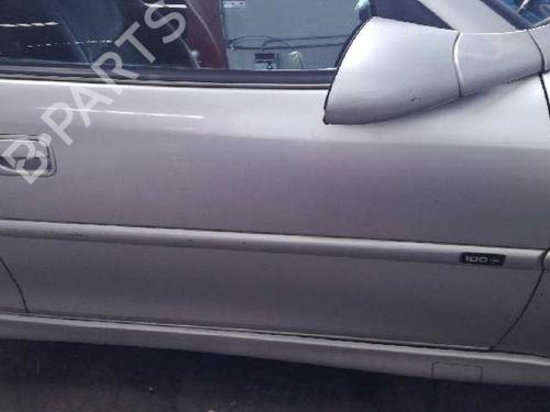 Engine control unit (ECU) OPEL VECTRA B (J96) 2.0 DTI 16V (F19) | BP12731340M57 