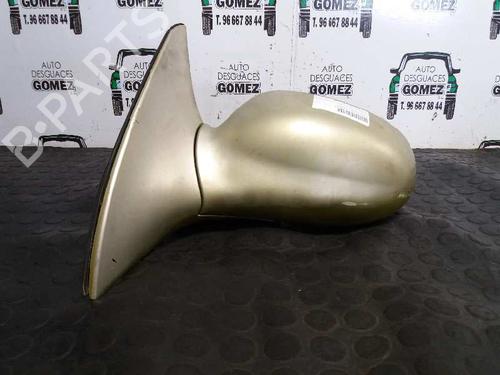 Left mirror KIA RIO I Hatchback (DC) 1.5 16V | BP12696038C26 