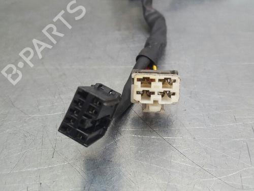Headlight switch HYUNDAI COUPE I (RD) 1.6 16V | BP12739072I24 