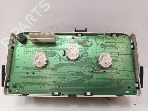 Instrument cluster NISSAN MICRA III (K12) 1.4 16V | BP17499323C47 