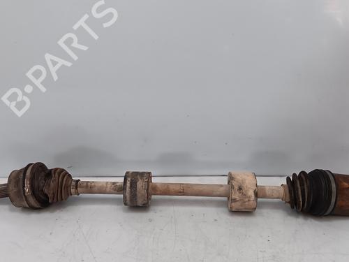 Drivaksel foran Høyre FIAT PANDA (169_) 1.2 4x4 (169.AXB2A) (60 hp) 31159869