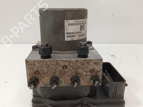 Used ABS pump KIA RIO III (UB) [2011-2017]  15008107