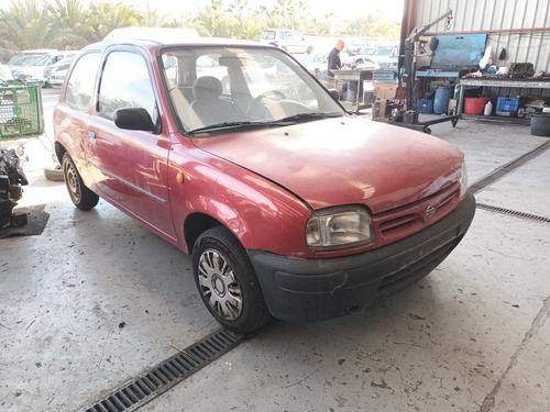 Right headlight NISSAN MICRA II (K11) 1.0 i 16V (K11) | BP22229172C29 
