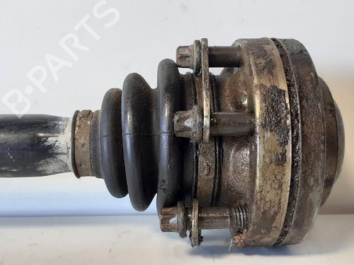 Right rear driveshaft BMW 5 (E39) 528 i | BP12762992M41 