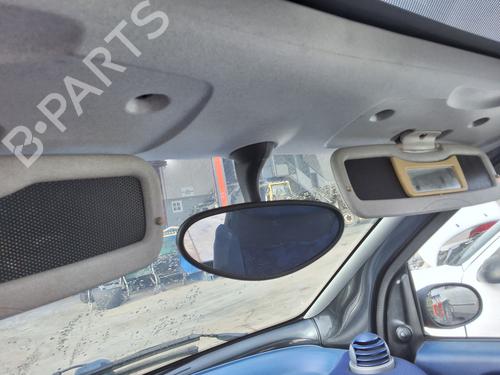 Engine control unit (ECU) SMART CITY-COUPE (450) 0.6 (S1CLB1, 450.331, 450.336) | BP33326847M57 - Image 12