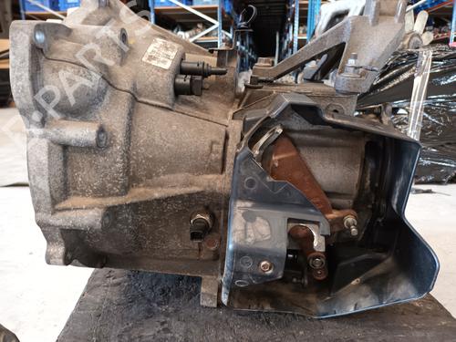 Gearbox FORD FOCUS II Turnier (DA_, FFS, DS) 1.6 | BP17830571M3 