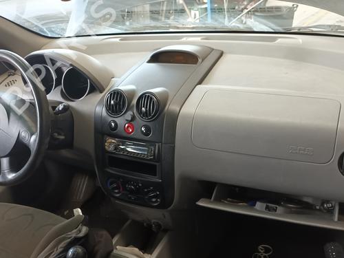 Steering pump DAEWOO KALOS (KLAS) 1.2 | BP12785942M99 