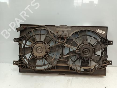 Kjølevifte elektrisk CHRYSLER 300M (LR) 2.7 V6 24V | BP19088134M35 