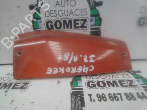Used Left front indicator Left front indicator 12807645 12807645