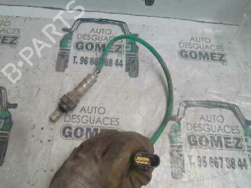 Used Electronic sensor RENAULT CLIO II (BB_, CB_) 1.2 16V (BB05, BB0W, BB11, BB27, BB2T, BB2U, BB2V, CB05,... (75 hp) 12796677