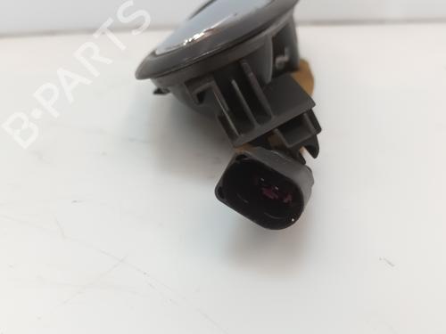 Front left interior door handle SEAT LEON (1P1)  | BP27521424I13 