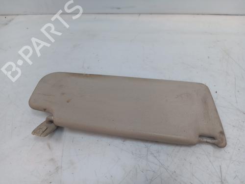 Left sun visor VW GOLF PLUS V (5M1, 521) 1.9 TDI | BP28074163I1 
