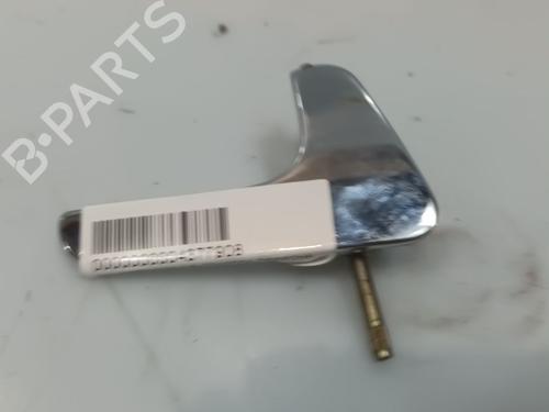 Used Rear right interior door handle SEAT IBIZA II (6K1) [1993-2002]  29763614