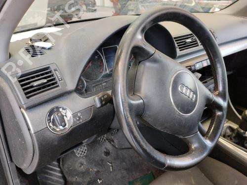 Stoßstangenträger vorne AUDI A4 B6 (8E2) 2.0 | BP13474920C109 