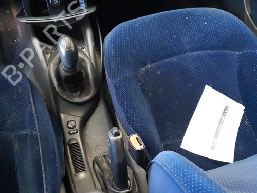Front left interior door handle FIAT MAREA Weekend (185_) 1.9 JTD 110 (185BXT1A) | BP18112325I13 