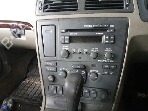 Luz central de freno VOLVO V70 II (285) T5 | BP12857013L11 