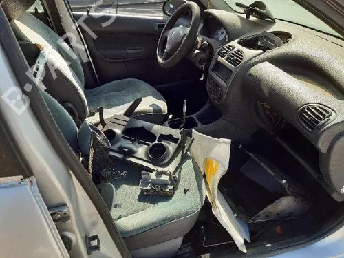 Engine mount PEUGEOT 206 Hatchback (2A/C) 1.4 HDi eco 70 | BP12759570M89 