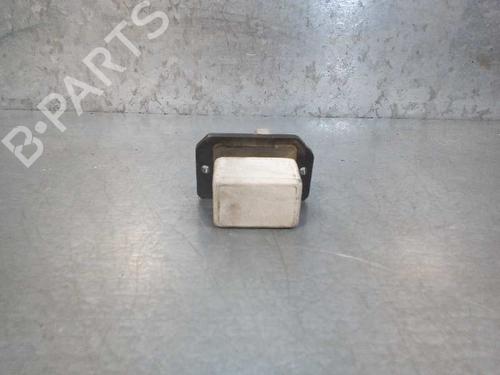 Used Heater resistor Heater resistor MITSUBISHI DELICA / SPACE GEAR [1994-2007] 12856504 12856504