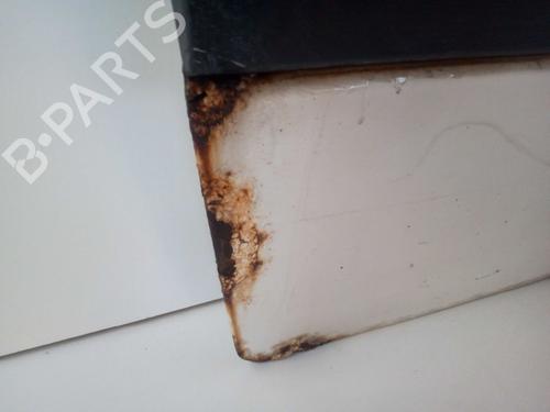 Right front door VW CRAFTER 30-50 Van (2E_) 2.5 TDI | BP12719957C3 