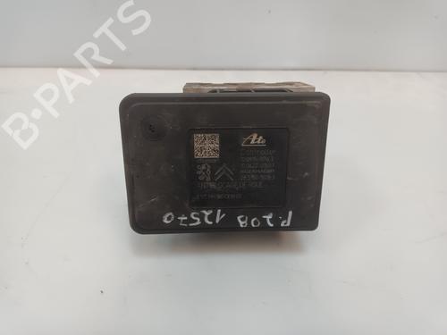 ABS pump PEUGEOT 208 I (CA_, CC_)  | BP26882525M43 