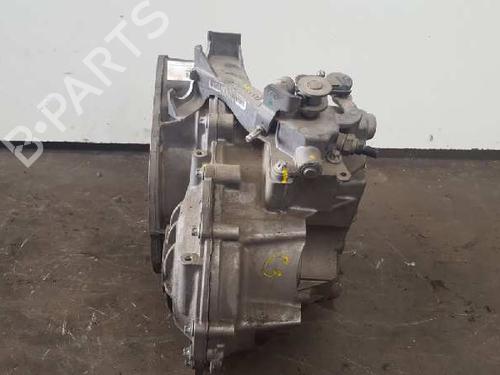 Gearbox MERCEDES-BENZ B-CLASS Sports Tourer (W245) B 180 CDI (245.207) | BP12740711M3 