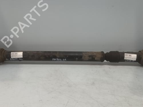Used Driveshaft NISSAN PATROL GR V Wagon (Y61) [1997-2026]  31358119