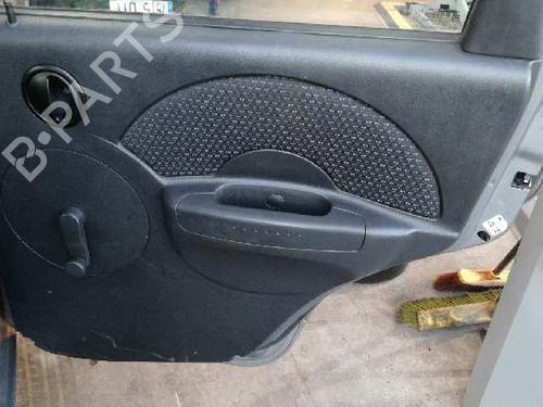 Third brake light CHEVROLET KALOS 1.2 | BP12721369L11 