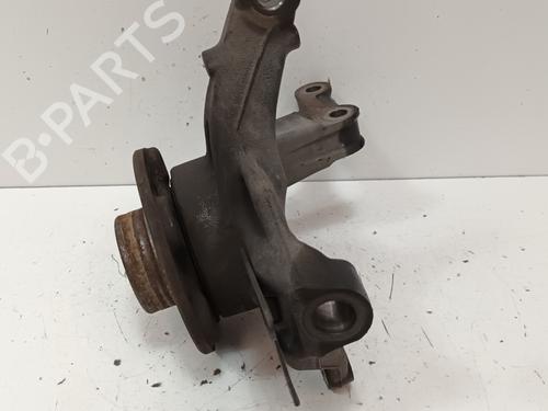 Left front steering knuckle RENAULT MEGANE III Grandtour (KZ0/1) 1.5 dCi (KZ09, KZ0D, KZ1G, KZ29, KZ14, KZ1W, KZ10, KZ1F,... | BP15986734M25 