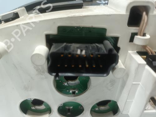 Instrument cluster CHRYSLER VOYAGER IV (RG, RS) 2.8 CRD | BP30627026C47 