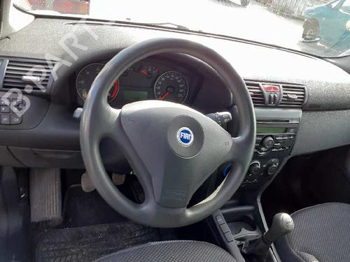 Módulo eletrónico FIAT STILO Multi Wagon (192_) 1.9 JTD | BP16759799M83 