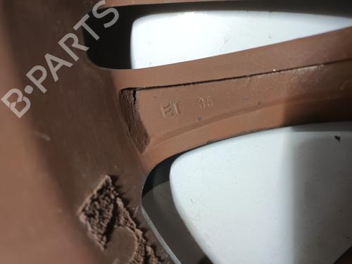 Rim SAAB 9-3 (YS3F, E79, D79, D75) 2.2 TiD | BP21758964C45 