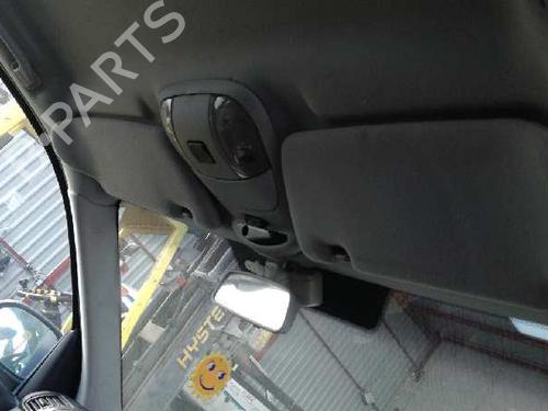 Right front driveshaft MERCEDES-BENZ M-CLASS (W163) ML 270 CDI (163.113) | BP12725815M39 