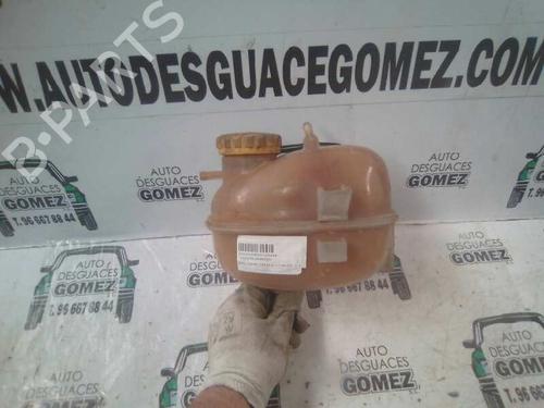 Expansion tank OPEL COMBO Box Body/MPV 1.7 CDTI 16V | BP12686291C120 