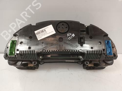 Instrument cluster AUDI A4 B7 Avant (8ED) 2.0 TDI quattro | BP22757083C47 