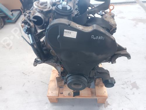 Motor SEAT IBIZA II (6K1) [1993-2002]  30700575