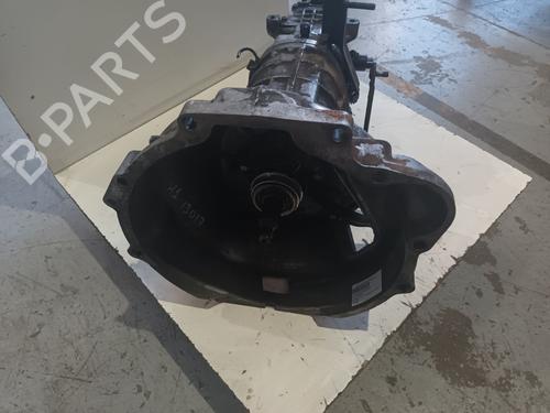 Used Gearbox HYUNDAI H-1 Van (A1) [1997-2008]  30172366