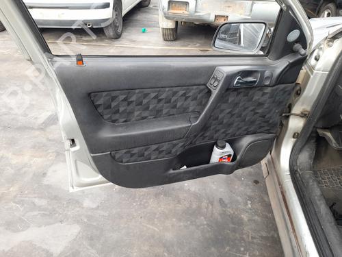 Engine control unit (ECU) OPEL ASTRA G Hatchback (T98) 1.7 DTI 16V (F08, F48) | BP18437612M57 