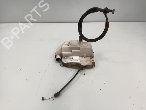 Used Front right lock CITROËN C3 I (FC_, FN_) 1.4 i Bivalent (73 hp) 26942238