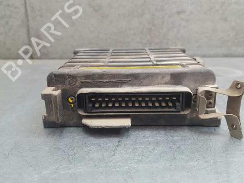 Engine control unit (ECU) MERCEDES-BENZ 190 (W201) E 2.3-16 (201.034) | BP12690673M57 