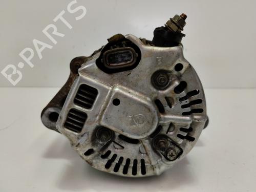 Alternator LAND ROVER FREELANDER I (L314) 2.0 DI 4x4 | BP12785321M7 